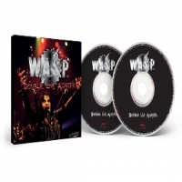 W.a.s.p. Double Live Assassins
