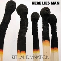 Here Lies Man Ritual Divination