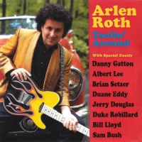 Roth, Arlen Toolin  Around