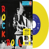 Presley, Elvis Ep Etranger N18 - Rock 'n' Roll (italy) -coloured-