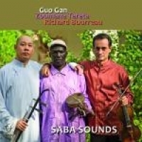 Gan, Guo & Richard Bourreau, Zumana T Saba Sounds