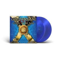 Whitesnake Still... Good To Be Bad -coloured-