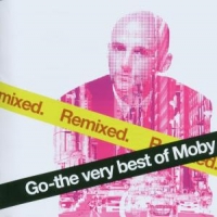 Moby Go - The Very Best Of Moby Rem