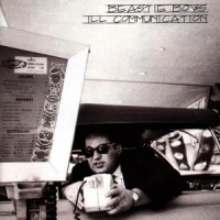 Beastie Boys Ill Communication