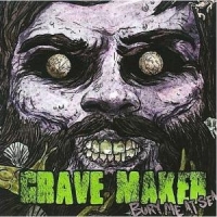 Grave Maker Bury Me At Sea