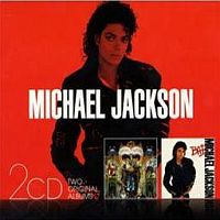 Jackson, Michael Bad/dangerous