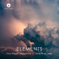 Huw Wiggin, Oliver Wass Elements
