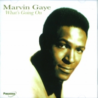 Gaye, Marvin What S Going On