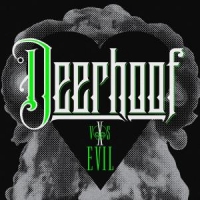 Deerhoof Deerhoof Vs Evil