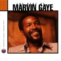 Gaye, Marvin Best Of -anthology Series