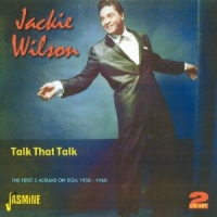 Wilson, Jackie Talk That Talk