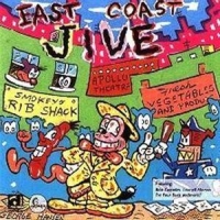 Various East Coast Jive -21 Tr.-