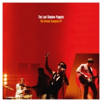 Last Shadow Puppets Dream Synopsis Ep