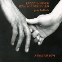Werner, Kenny & Jens Sondergaard Play Ballads