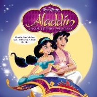 Menken, Alan Aladdin
