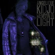 Kidjo, Angelique Remain In Light