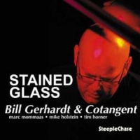 Gerhardt, Bill & Cotangent Stained Glass