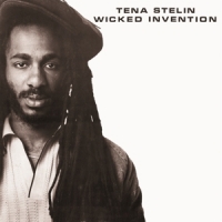 Stelin, Tena -& Sound Iration- Wicked Invention