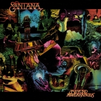 Santana Beyond Appearances -hq-