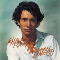 Richman, Jonathan & The Modern Lovers Jonathan Richman & The Modern Lovers -coloured-