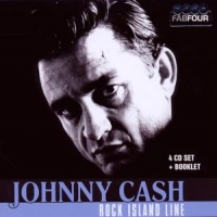 Cash, Johnny Rock Island Line