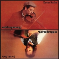 Burke, Kevin Eavesdropper