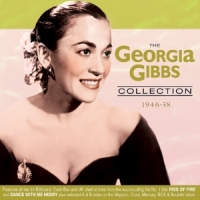 Gibbs, Georgia Collection 1946-58