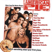 Various American Pie