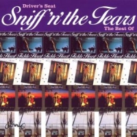 Sniff 'n' The Tears Best Of -12tr-