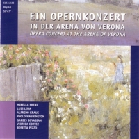 Various Opera Concert At The Aren