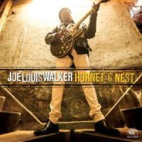 Walker, Joe Louis Hornet's Nest