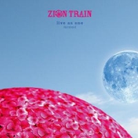 Zion Train Live As One Remixed