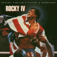 Original Motion Picture Soundtrack Rocky Iv