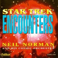 Ost / Soundtrack Star Trek! Encounters