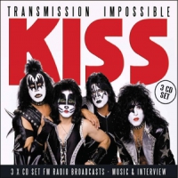 Kiss Transmission Impossible