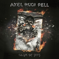 Pell, Axel Rudi Game Of Sins
