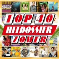 Various Top 40 Hitdossier - Zomer