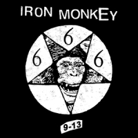 Iron Monkey 9-13