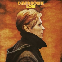 Bowie, David Low -reissue-
