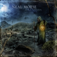 Morse, Neal Sola Gratia (cd+dvd)