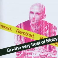 Moby Go - The Very Best-remixe