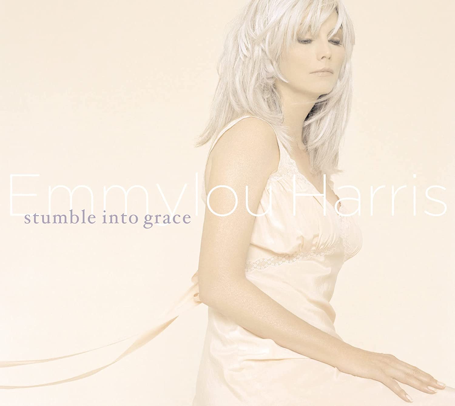 Harris, Emmylou Stumble Into Grace -coloured-