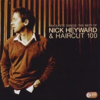 Heyward, Nick Favourite Songs - The Best Of