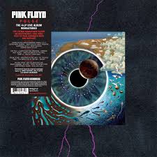 Pink Floyd Pulse