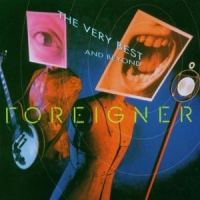 Foreigner Very Best & Beyond -17tr-