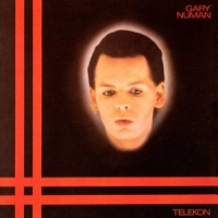 Numan, Gary Telekon + Bonustracks