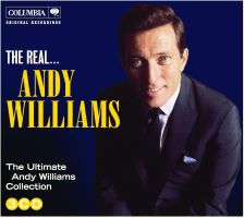 Williams, Andy The Real Andy Williams