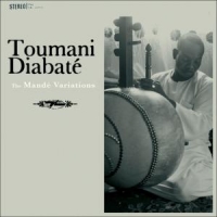 Diabate, Toumani The Mande Variations