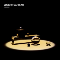 Capriati, Joseph Fabric 80: Joseph Capriati