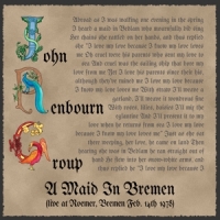 John Renbourn Group A Maid In Bremen